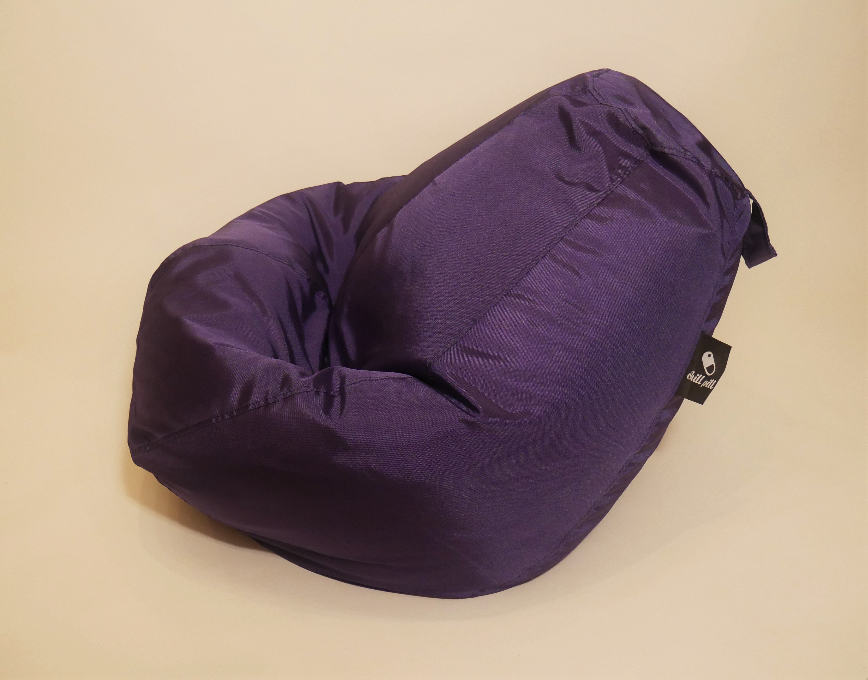 Chill Blue Purple