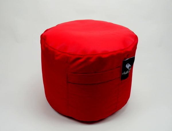 Puff P13 - Red