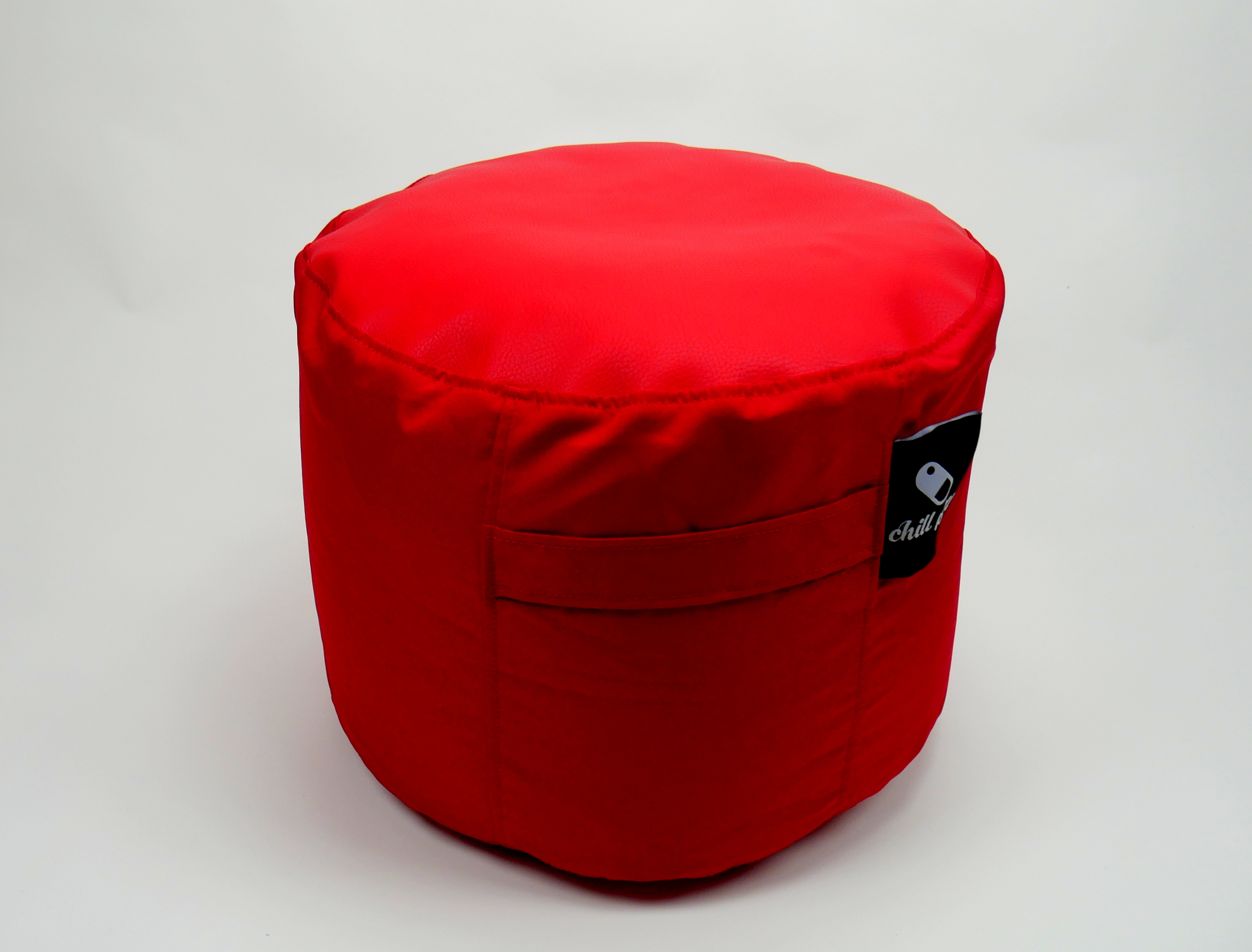 Puff P13 - Red