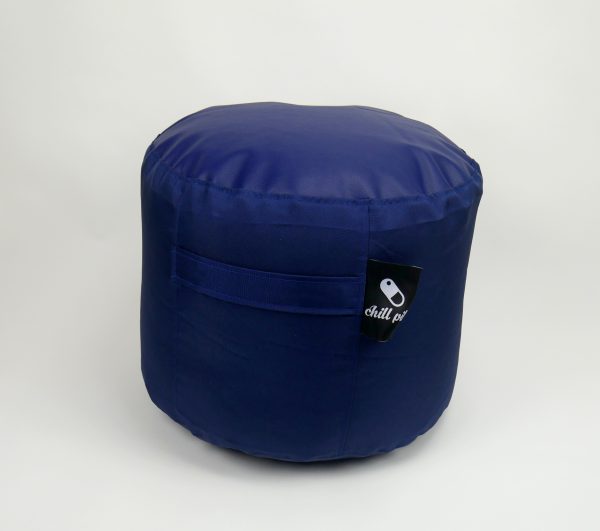 Puff P21 - Deep Blue