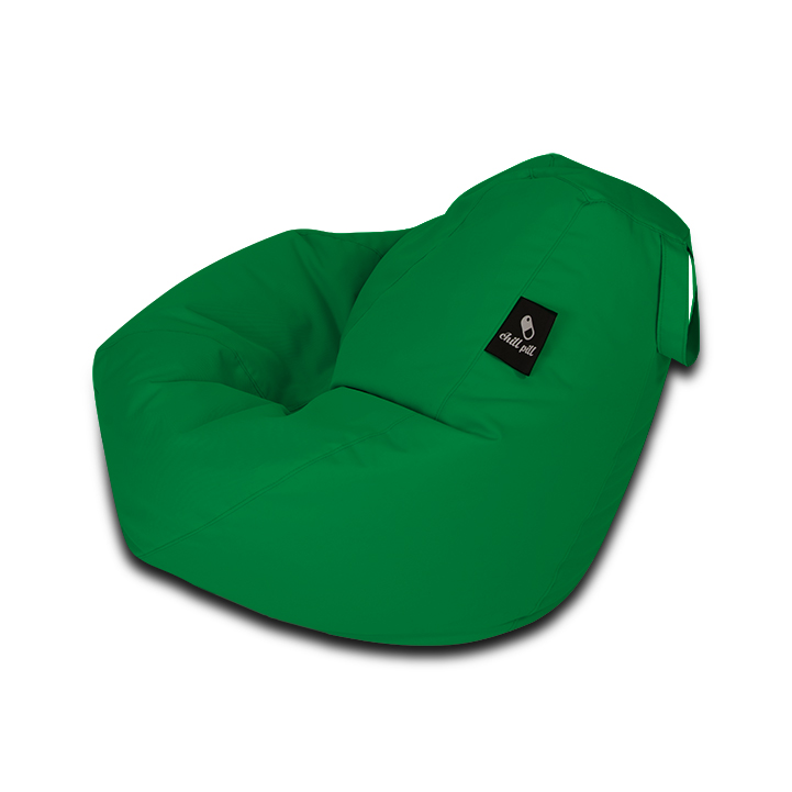 CHILL_Deep_Green