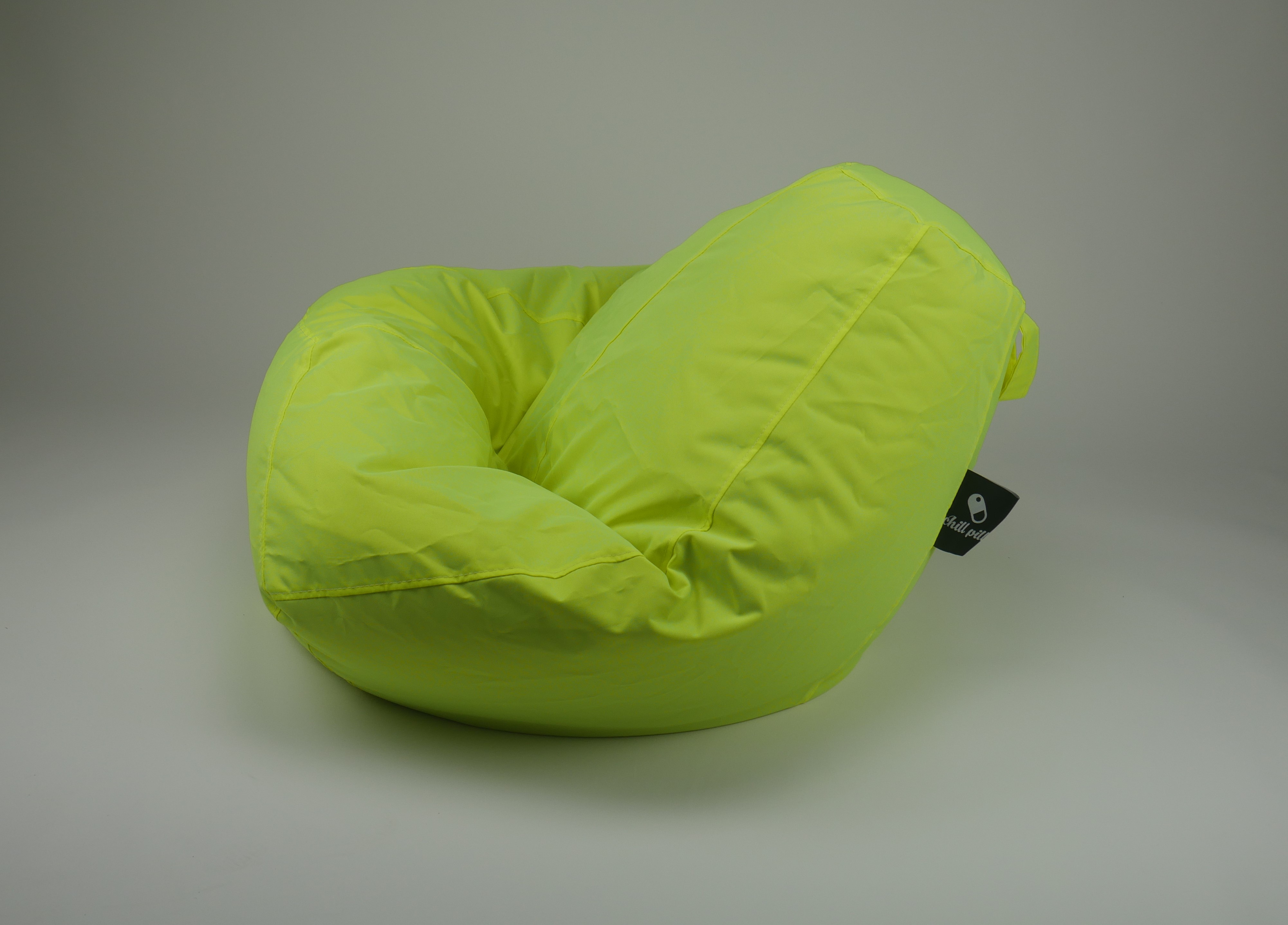 Chill Neon_Yellow 1
