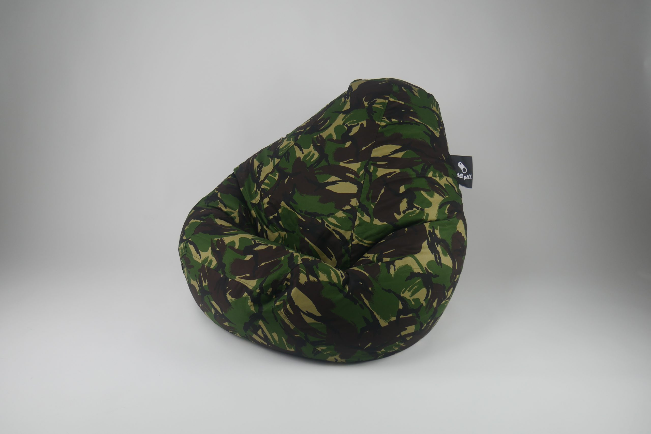 Chill Camo Limited