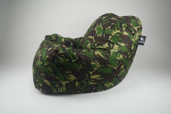 Throne CAMO LIMITED