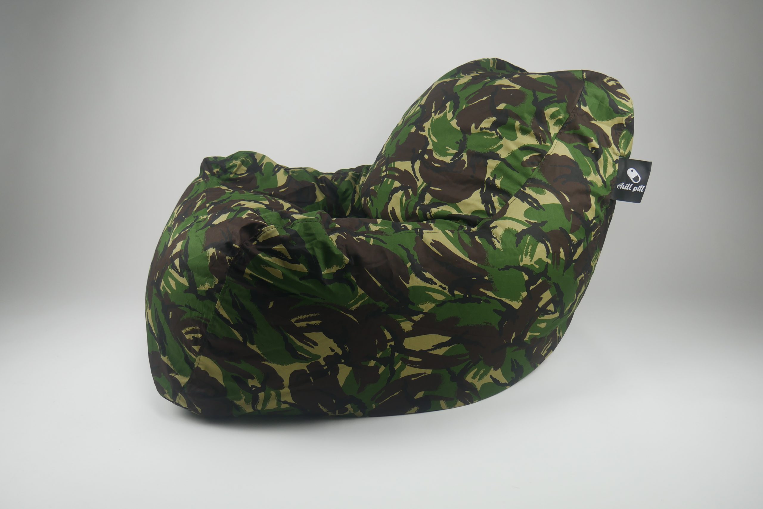 Throne CAMO LIMITED